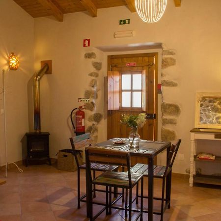 مونشيك Quinta Do Tempo Turismo Rural المظهر الخارجي الصورة