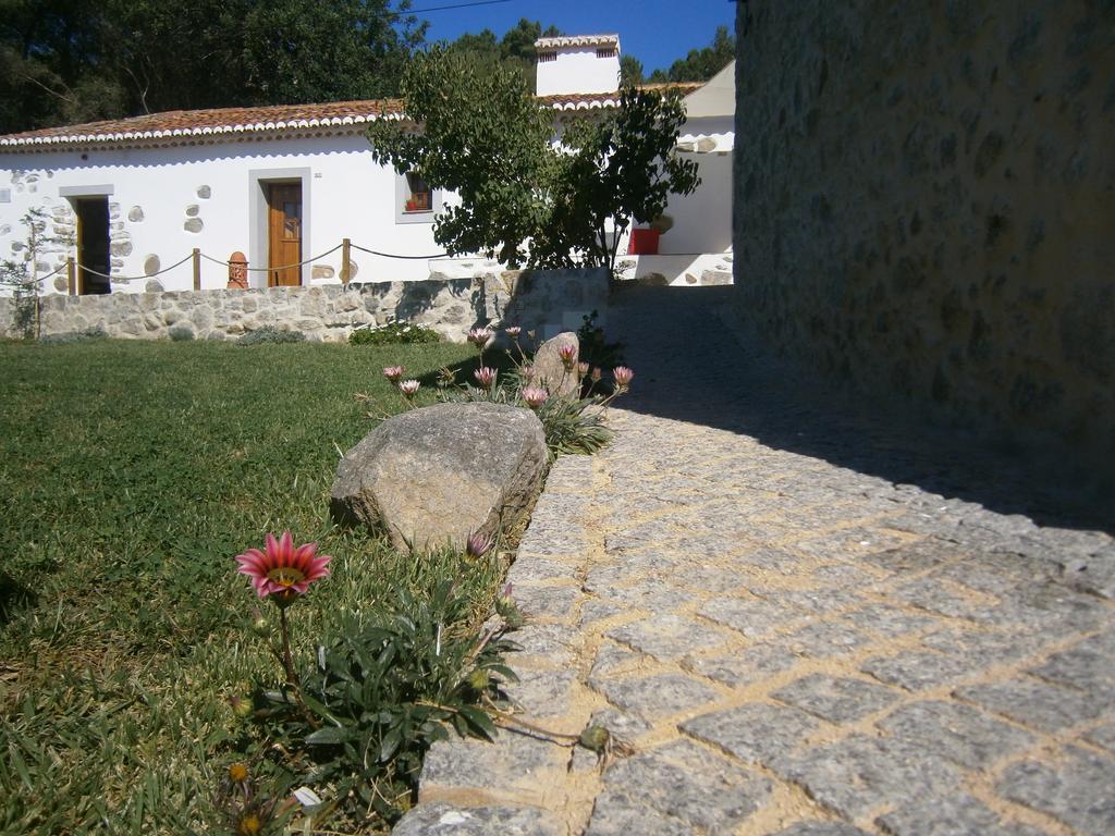 مونشيك Quinta Do Tempo Turismo Rural المظهر الخارجي الصورة