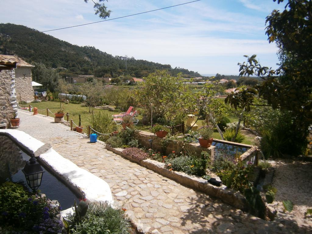 مونشيك Quinta Do Tempo Turismo Rural المظهر الخارجي الصورة