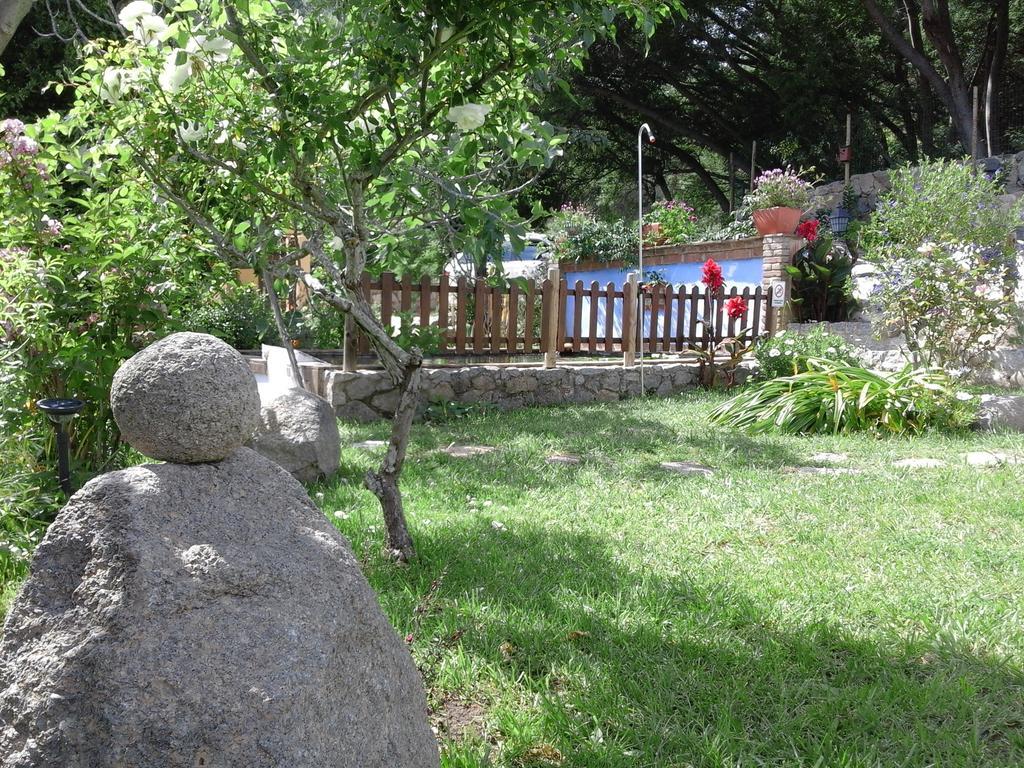 مونشيك Quinta Do Tempo Turismo Rural المظهر الخارجي الصورة