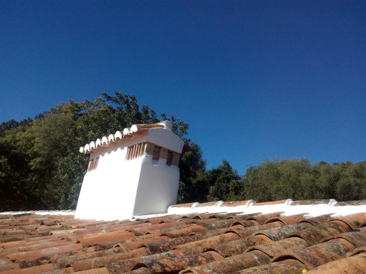 مونشيك Quinta Do Tempo Turismo Rural المظهر الخارجي الصورة