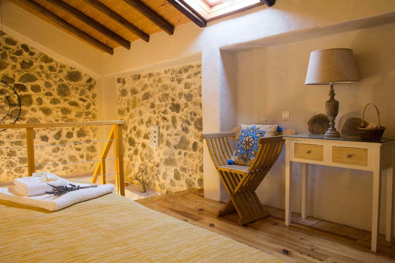 مونشيك Quinta Do Tempo Turismo Rural المظهر الخارجي الصورة