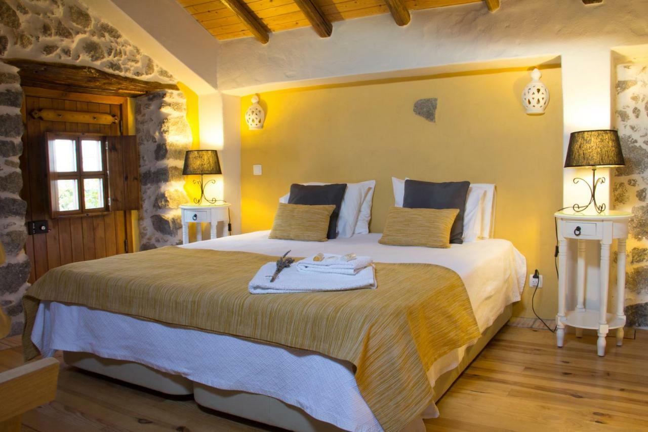 مونشيك Quinta Do Tempo Turismo Rural المظهر الخارجي الصورة