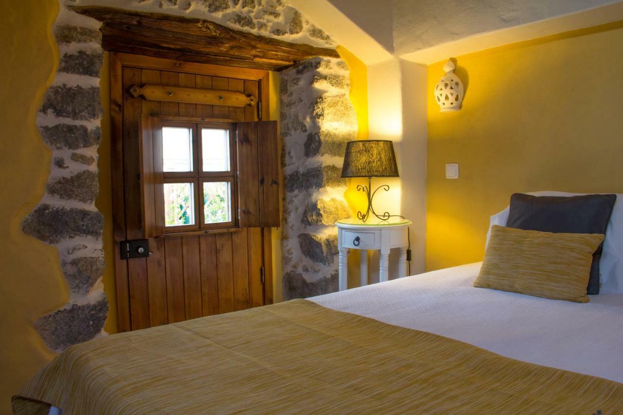 مونشيك Quinta Do Tempo Turismo Rural المظهر الخارجي الصورة