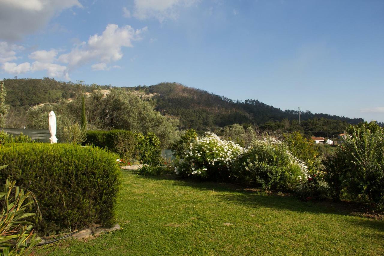 مونشيك Quinta Do Tempo Turismo Rural المظهر الخارجي الصورة