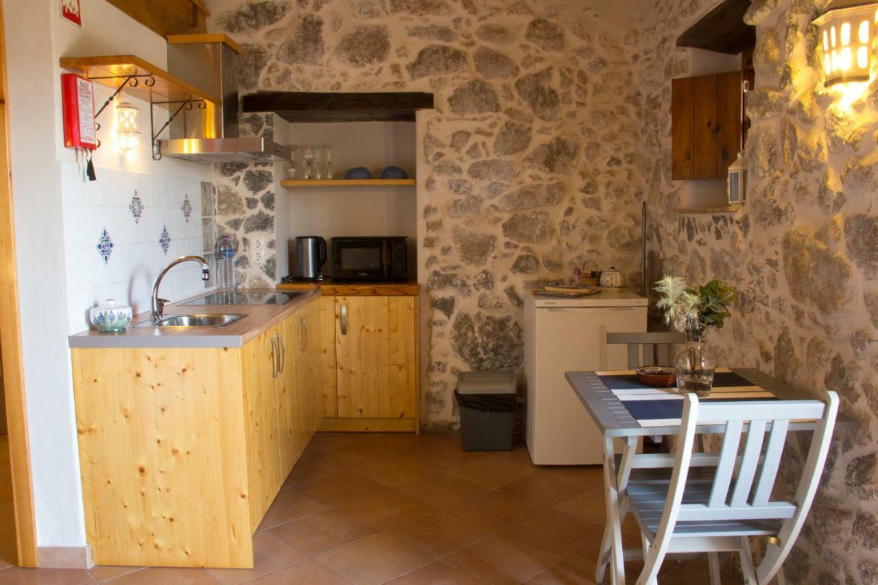 مونشيك Quinta Do Tempo Turismo Rural المظهر الخارجي الصورة