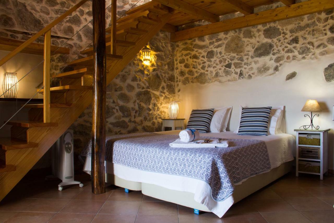 مونشيك Quinta Do Tempo Turismo Rural المظهر الخارجي الصورة