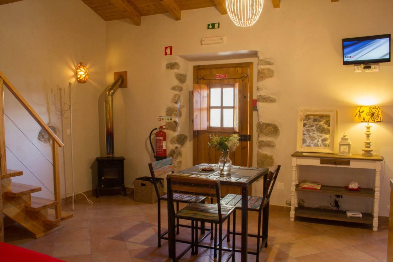 مونشيك Quinta Do Tempo Turismo Rural المظهر الخارجي الصورة