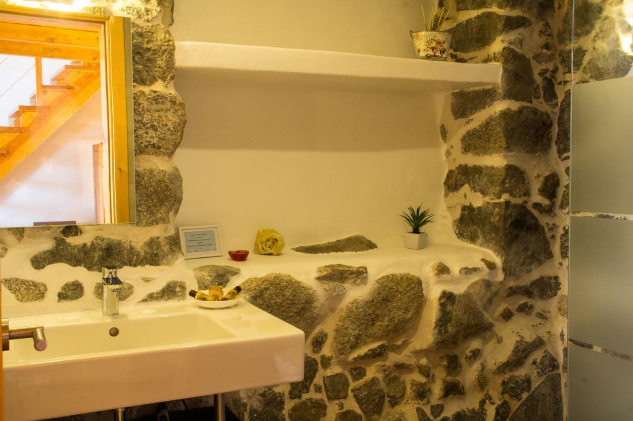 مونشيك Quinta Do Tempo Turismo Rural المظهر الخارجي الصورة