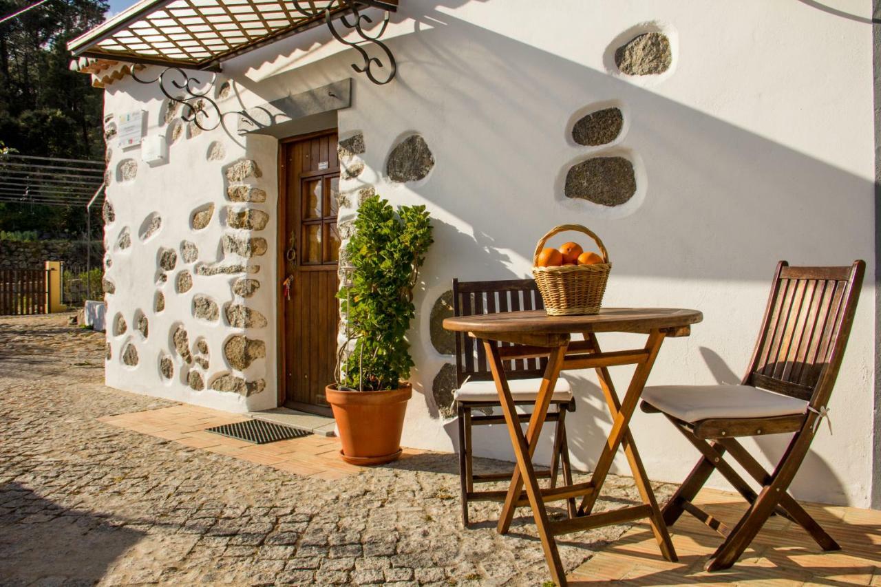 مونشيك Quinta Do Tempo Turismo Rural المظهر الخارجي الصورة